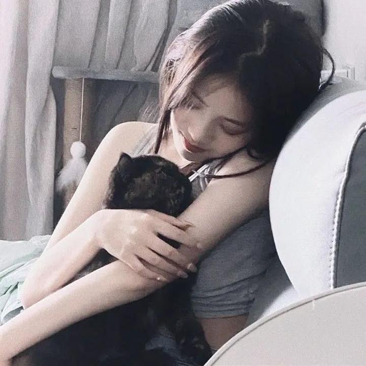 我妈的新男友