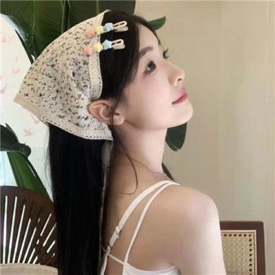 一眼动情